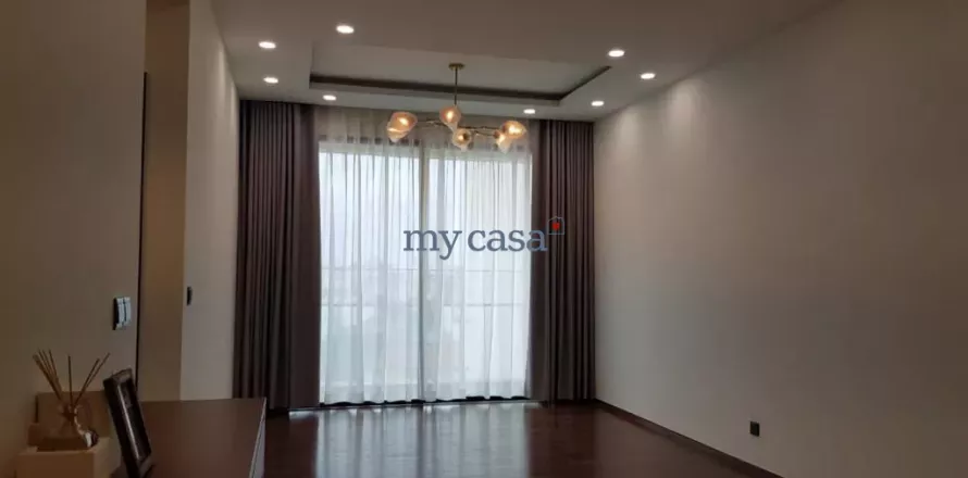 2 bedrooms Apartment in Thu Duc, Ho Chi Minh, No. 11621