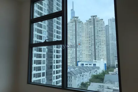 2 bedrooms Apartment in Ho Chi Minh, No. 11622