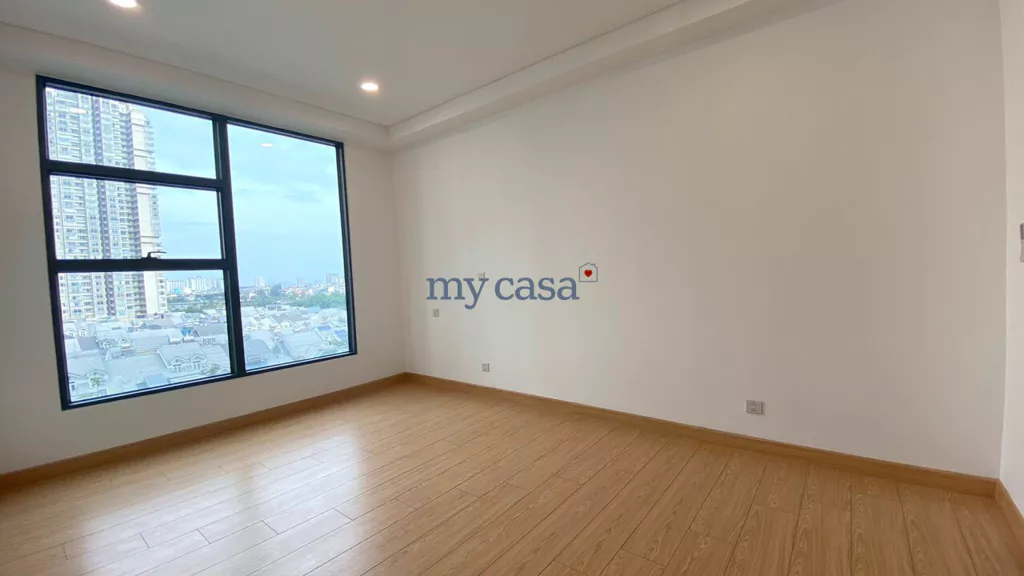2 bedrooms Apartment in Ho Chi Minh, Vietnam No. 11622