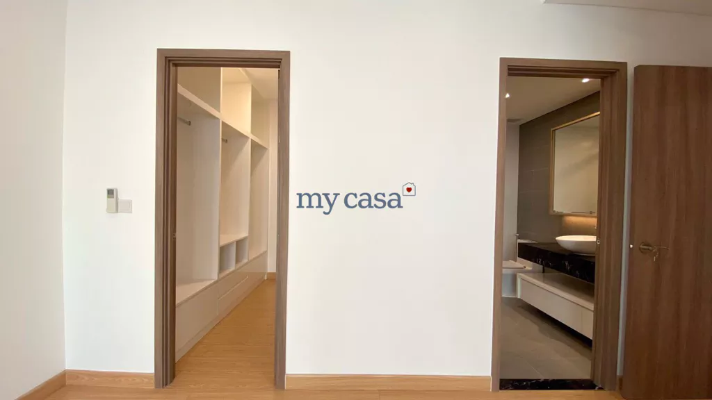 2 bedrooms Apartment in Ho Chi Minh, Vietnam No. 11622