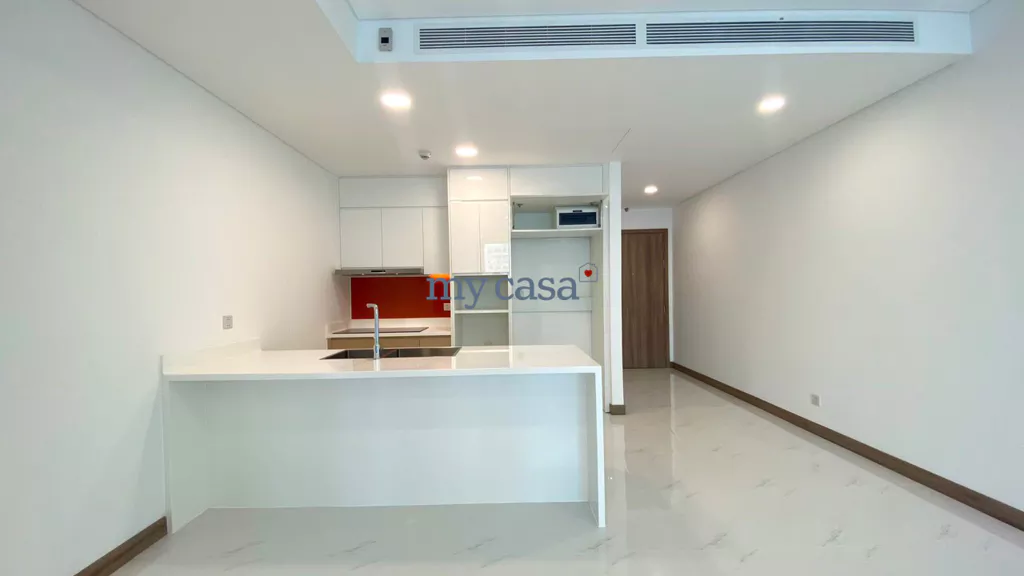 2 bedrooms Apartment in Ho Chi Minh, Vietnam No. 11622