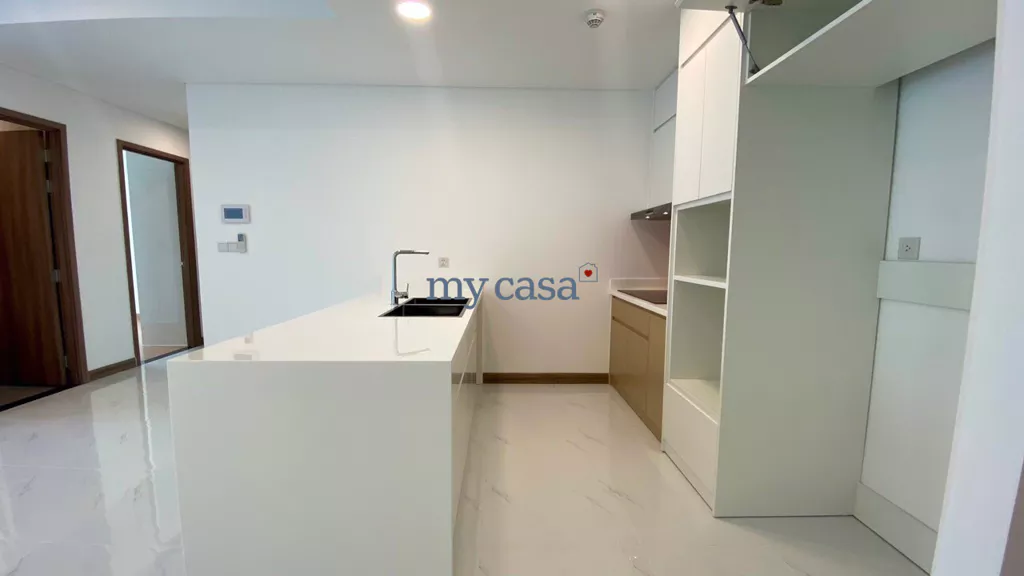 2 bedrooms Apartment in Ho Chi Minh, Vietnam No. 11622