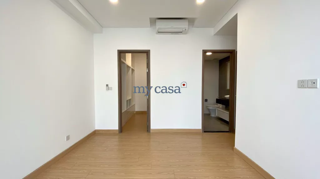 2 bedrooms Apartment in Ho Chi Minh, Vietnam No. 11622