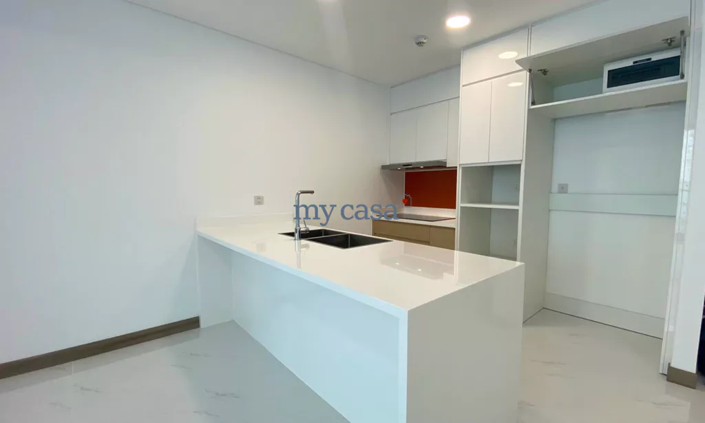 2 bedrooms Apartment in Ho Chi Minh, Vietnam No. 11622