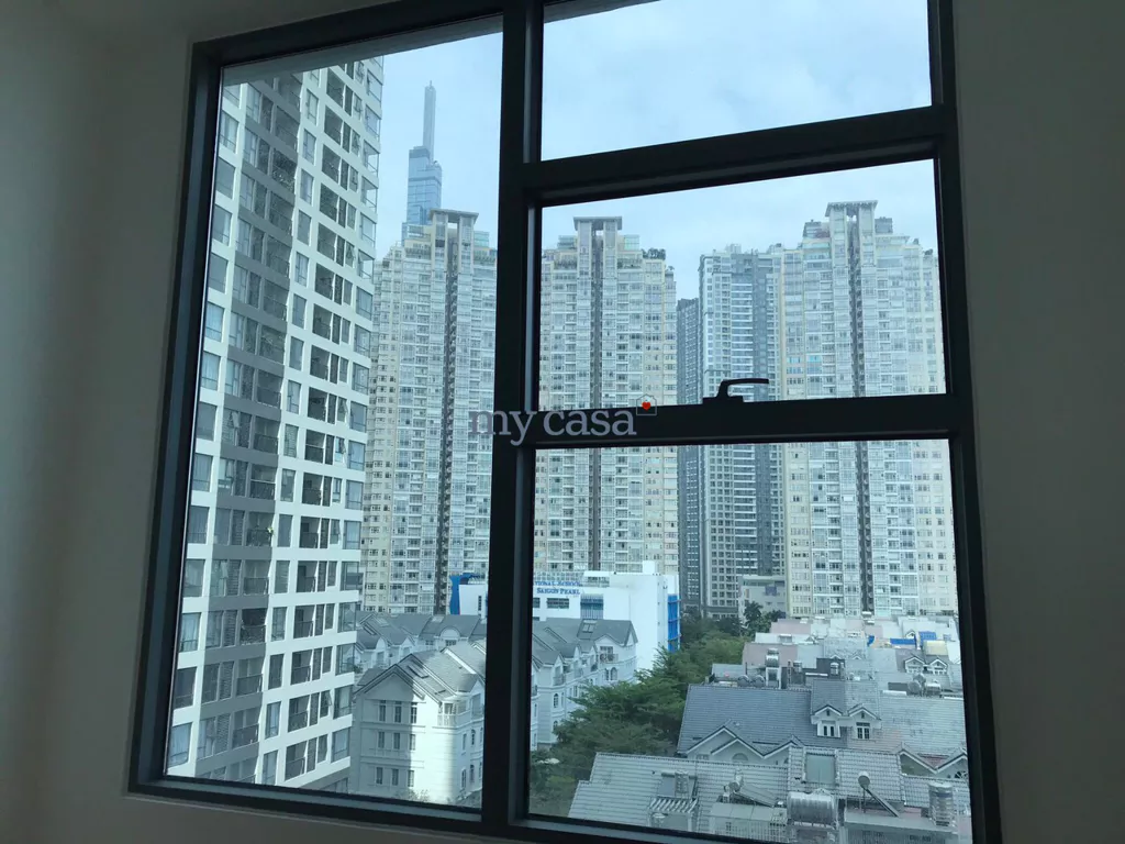 2 bedrooms Apartment in Ho Chi Minh, Vietnam No. 11622