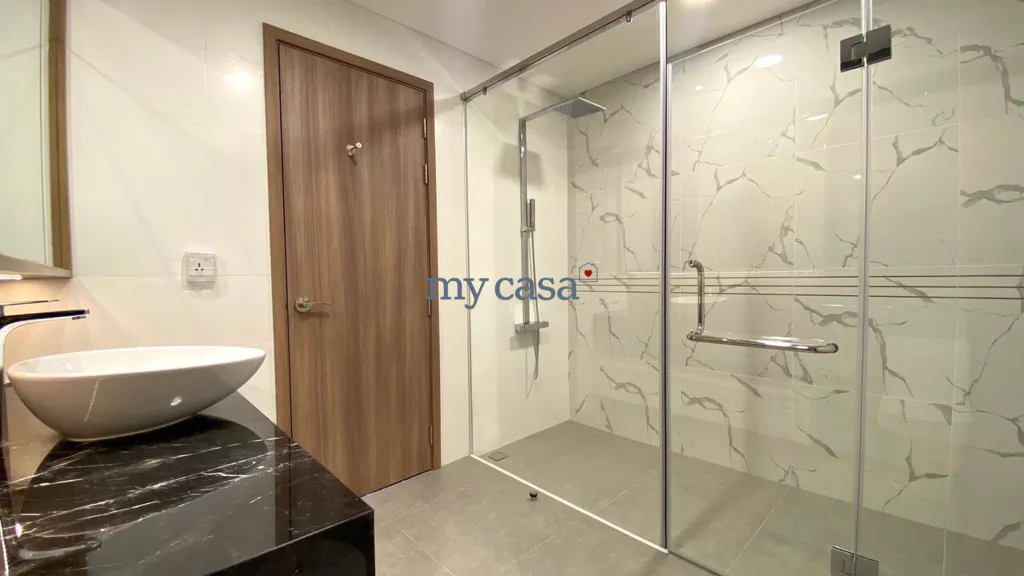 2 bedrooms Apartment in Ho Chi Minh, Vietnam No. 11622