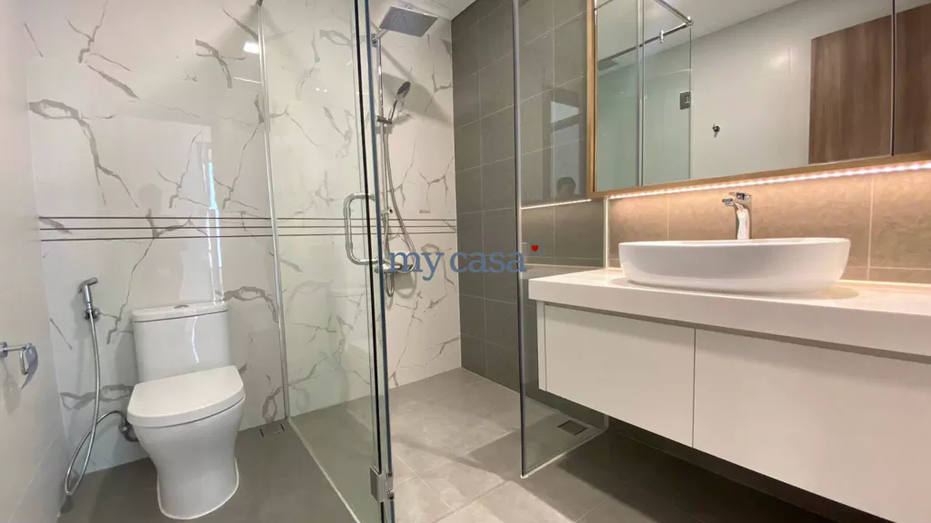 2 bedrooms Apartment in Ho Chi Minh, Vietnam No. 11622