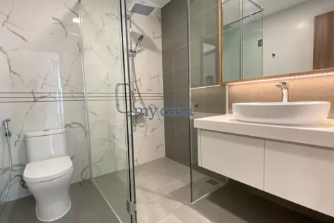 Квартира с 2 спальнями в Хошимин , № 11622 8