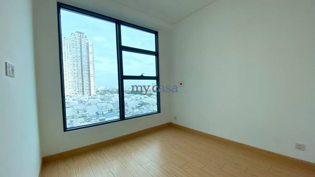 2 bedrooms Apartment in Ho Chi Minh, Vietnam No. 11622