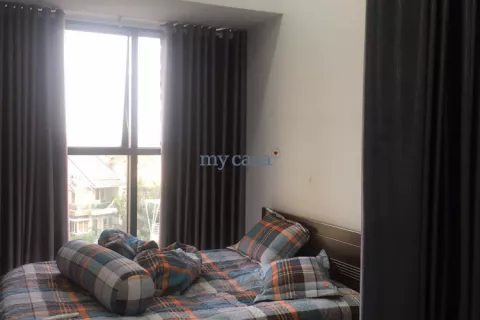 Studio Apartment in Thu Duc, Ho Chi Minh, No. 11617