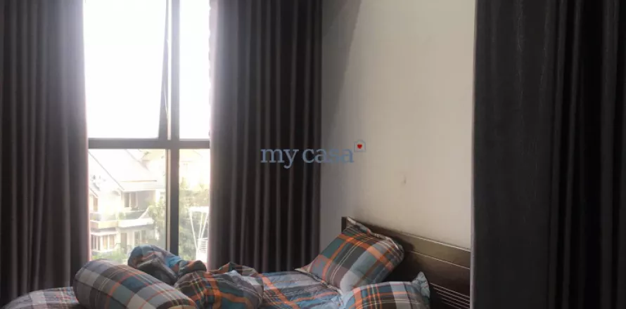 Studio Apartment in Thu Duc, Ho Chi Minh,  No. 11617