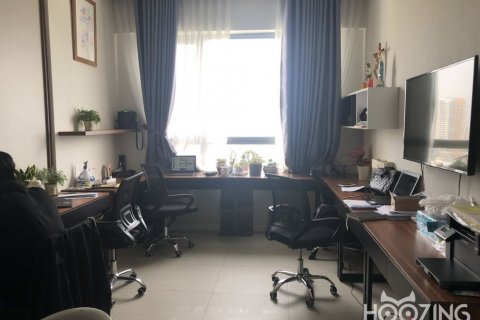 1 room Office in Thu Duc, Ho Chi Minh,  No. 21176 3