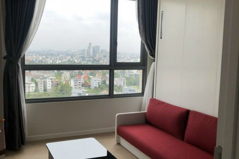 1 room Office in Thu Duc, Ho Chi Minh,  No. 21176 5