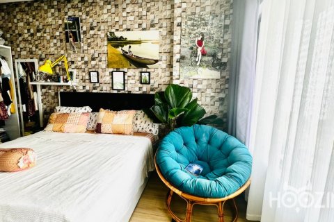 1 bedroom Apartment in Thu Duc, Ho Chi Minh,  No. 21174 2