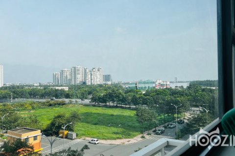 1 bedroom Apartment in Thu Duc, Ho Chi Minh,  No. 21174 3