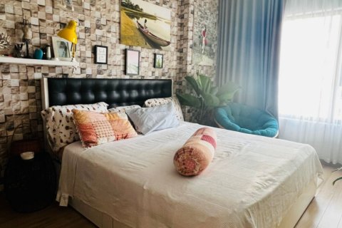 1 bedroom Apartment in Thu Duc, Ho Chi Minh,  No. 21174 4