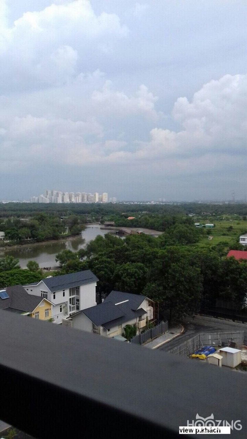 2 bedrooms Apartment in Nha Be, Ho Chi Minh, Vietnam No. 21173