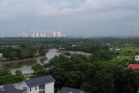 2 bedrooms Apartment in Nha Be, Ho Chi Minh, No. 21173 3