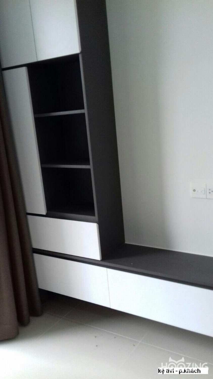 2 bedrooms Apartment in Nha Be, Ho Chi Minh, Vietnam No. 21173