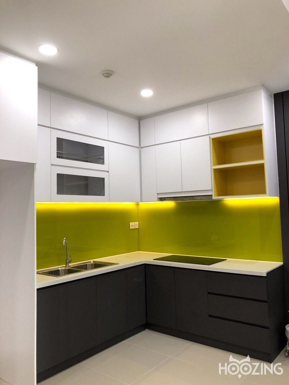 2 bedrooms Apartment in Nha Be, Ho Chi Minh, Vietnam No. 21173