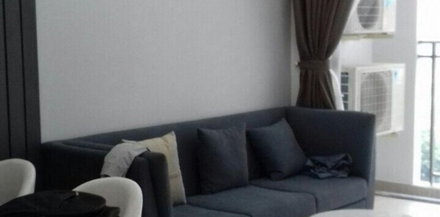 2 bedrooms Apartment in Nha Be, Ho Chi Minh, No. 21173