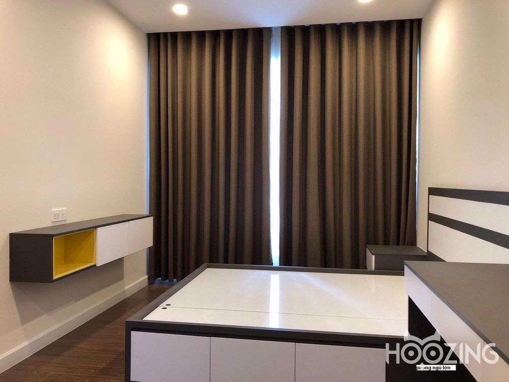 2 bedrooms Apartment in Nha Be, Ho Chi Minh, Vietnam No. 21173