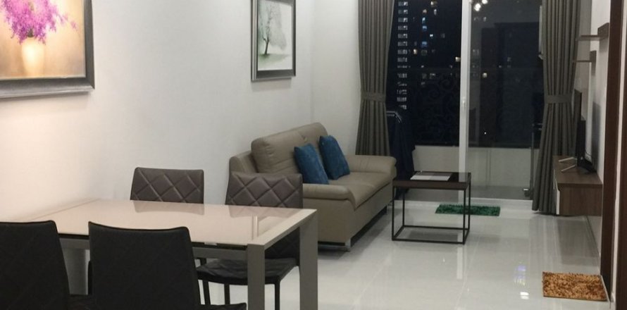 1 bedroom Apartment in Nha Be, Ho Chi Minh, No. 21175