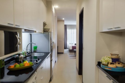 Studio Apartment in Cau Giay, Ha Noi, No. 18307 2