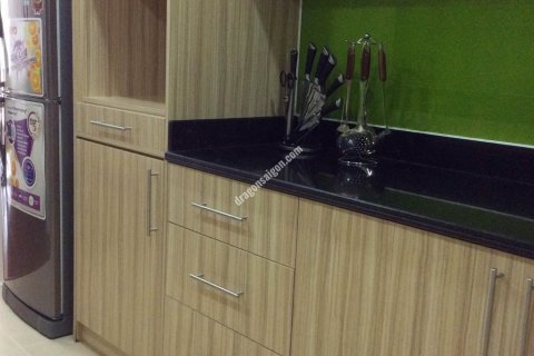 Квартира 100м2 в Район 3, Хошимин , № 15159 5
