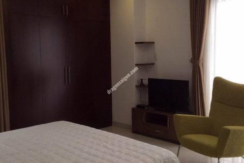 Квартира 100м2 в Район 3, Хошимин , № 15159 10