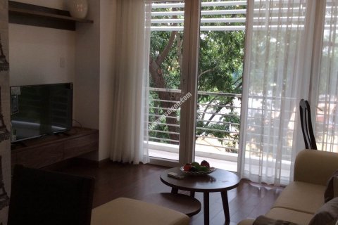 Квартира 100м2 в Район 3, Хошимин , № 15159 9