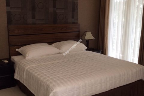 Квартира 100м2 в Район 3, Хошимин , № 15159 8
