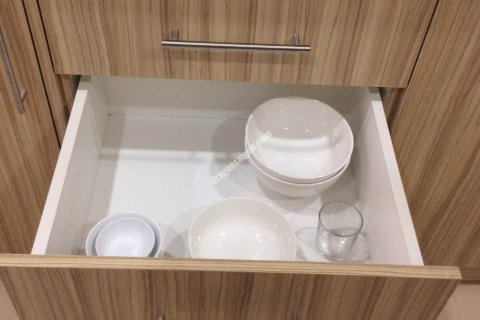 Квартира 100м2 в Район 3, Хошимин , № 15159 3