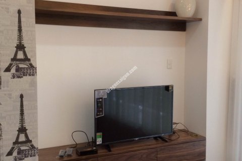 Квартира 100м2 в Район 3, Хошимин , № 15159 4