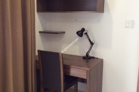 Квартира 100м2 в Район 3, Хошимин , № 15159 6