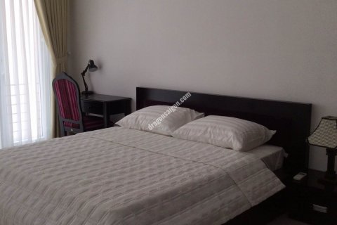 Квартира 100м2 в Район 3, Хошимин , № 15159 2
