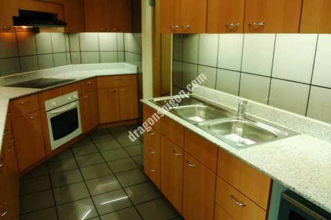 Квартира с 3 спальнями в Район 3, Хошимин , № 15161 5