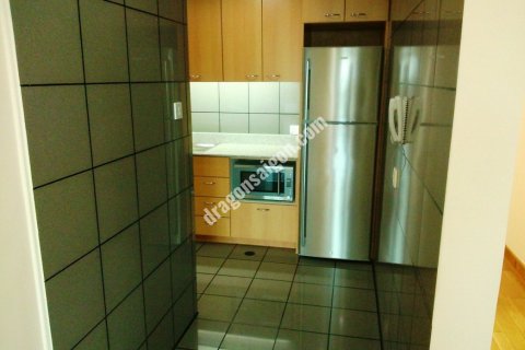 Квартира с 3 спальнями в Район 3, Хошимин , № 15161 4