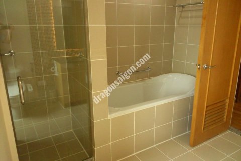 Квартира с 3 спальнями в Район 3, Хошимин , № 15161 18