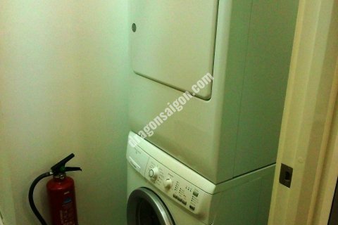 Квартира с 3 спальнями в Район 3, Хошимин , № 15161 8