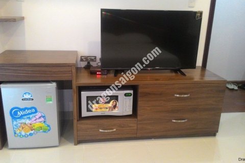 Квартира 45м2 в Район 3, Хошимин ,  № 15160 14
