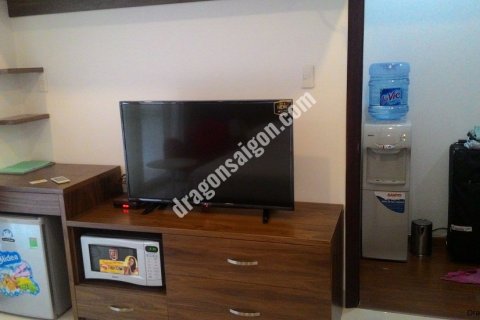 Квартира 45м2 в Район 3, Хошимин ,  № 15160 13