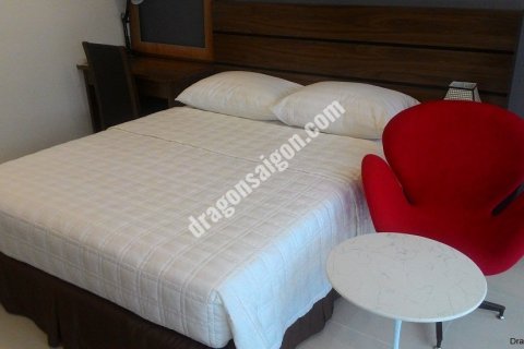 Квартира 45м2 в Район 3, Хошимин ,  № 15160 12