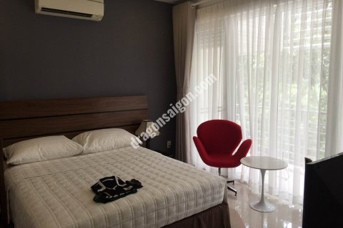 Квартира 45м2 в Район 3, Хошимин ,  № 15160 8