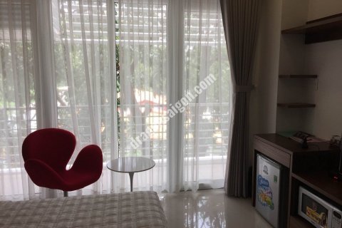 Квартира 45м2 в Район 3, Хошимин ,  № 15160 9