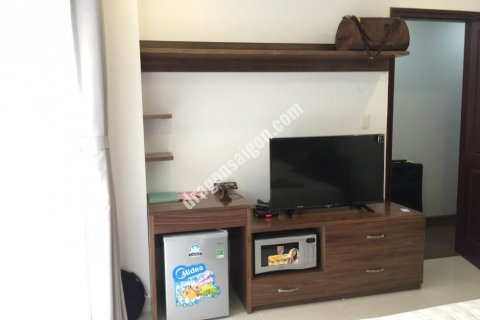 Квартира 45м2 в Район 3, Хошимин ,  № 15160 7