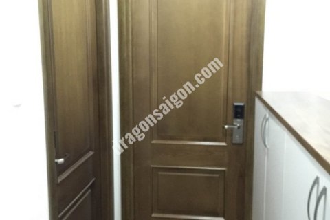 Квартира 45м2 в Район 3, Хошимин ,  № 15160 11
