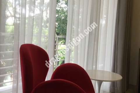 Квартира студия в Район 3, Хошимин ,  № 15160