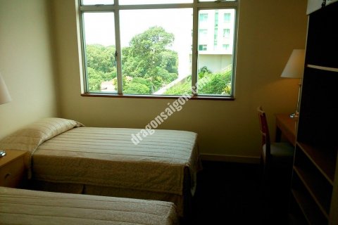 3 bedrooms Apartment in District 3, Ho Chi Minh, No. 15162 8