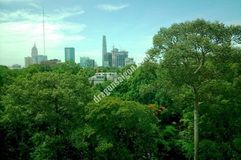 3 bedrooms Apartment in District 3, Ho Chi Minh, No. 15162 4